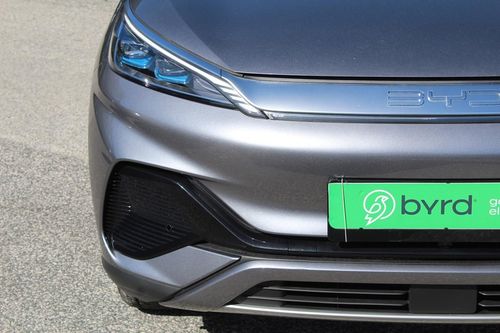 BYD Atto 3 - Photo 4