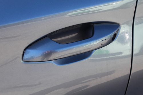 BYD Atto 3 - Photo 8