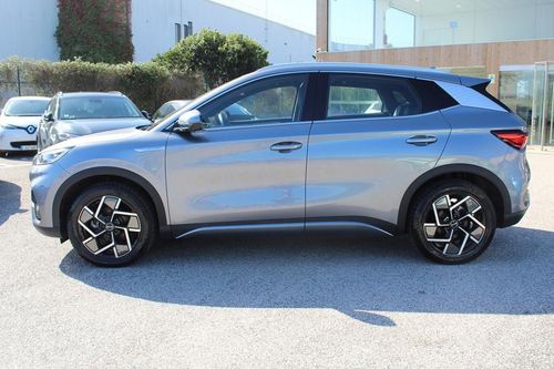 BYD Atto 3 - Photo 9