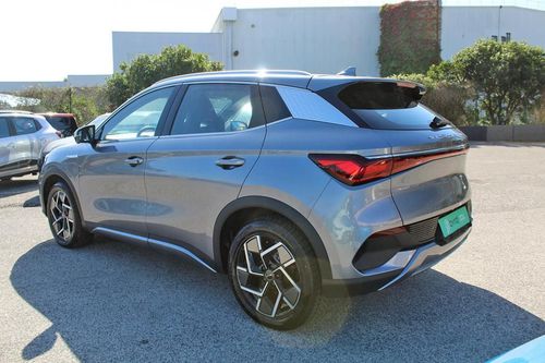 BYD Atto 3 - Photo 10