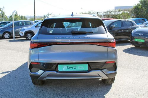 BYD Atto 3 - Photo 11