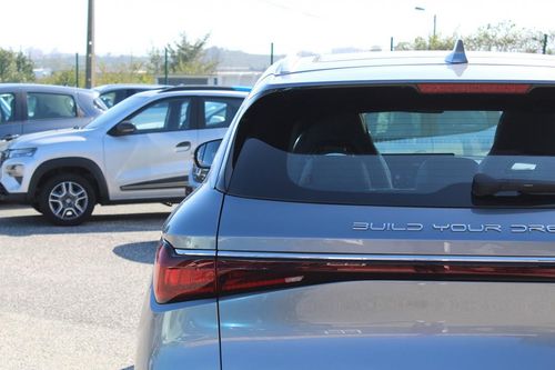 BYD Atto 3 - Photo 12