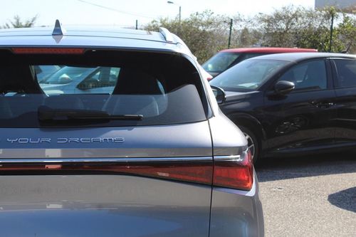 BYD Atto 3 - Photo 13