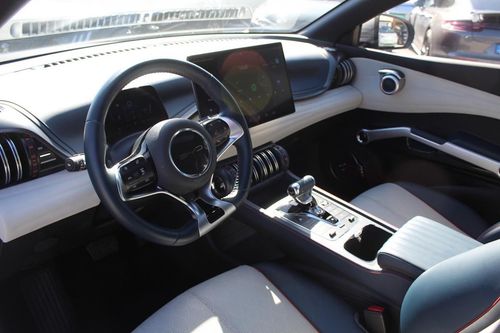 BYD Atto 3 - Photo 18
