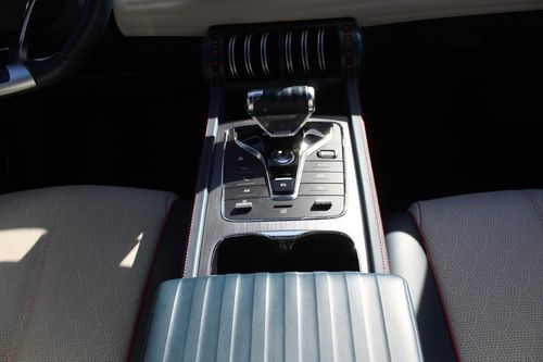 BYD Atto 3 - Photo 25