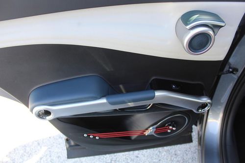 BYD Atto 3 - Photo 26