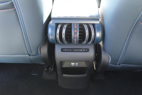 BYD Atto 3 - Photo 27