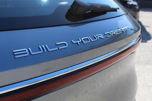BYD Atto 3 - Photo 29