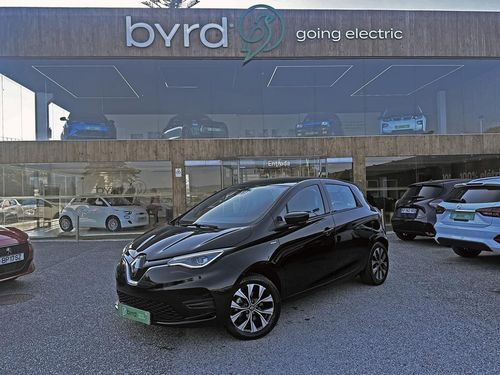 Renault Zoe - Photo 1