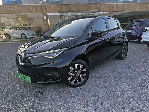 Renault Zoe - Photo 2