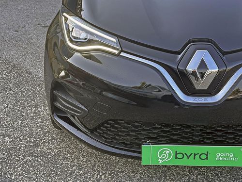 Renault Zoe - Photo 4