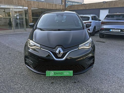 Renault Zoe - Photo 3