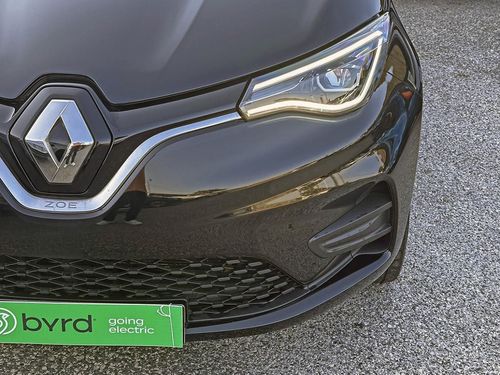 Renault Zoe - Photo 4