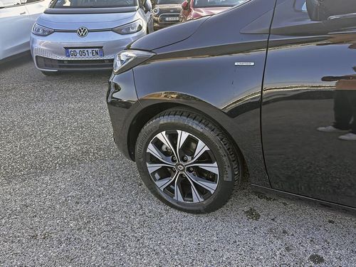 Renault Zoe - Photo 7
