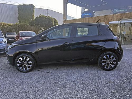 Renault Zoe - Photo 8
