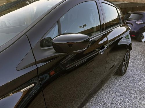 Renault Zoe - Photo 9