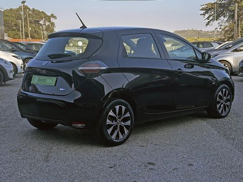 Renault Zoe - Photo 12