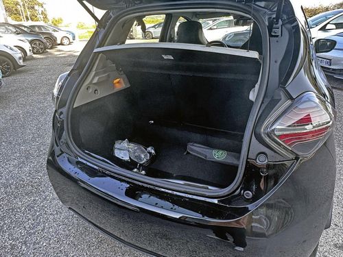 Renault Zoe - Photo 14