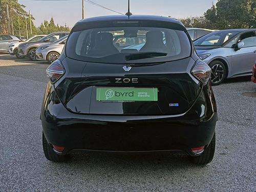 Renault Zoe - Photo 13