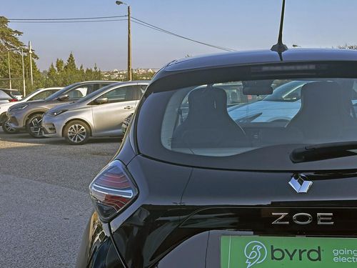 Renault Zoe - Photo 13