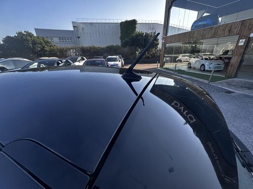 Renault Zoe - Photo 17