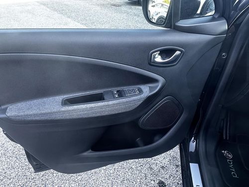 Renault Zoe - Photo 18