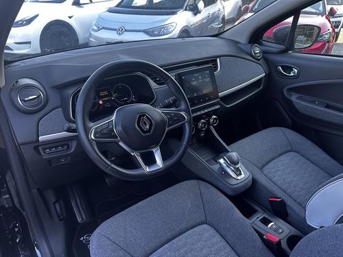 Renault Zoe - Photo 19