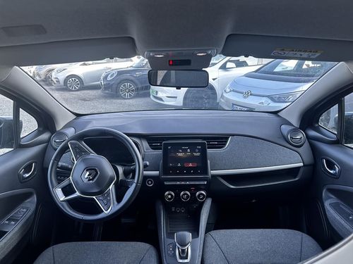 Renault Zoe - Photo 22