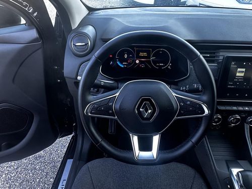 Renault Zoe - Photo 24