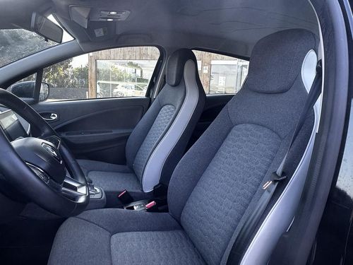 Renault Zoe - Photo 23