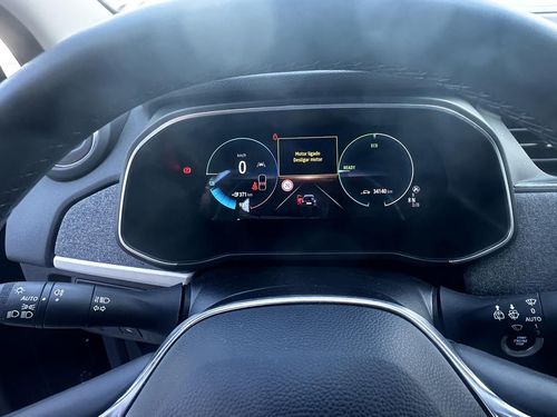 Renault Zoe - Photo 25