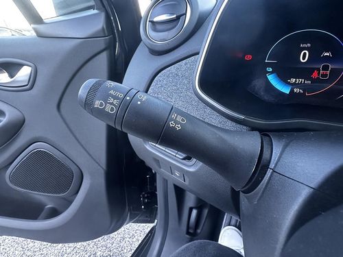 Renault Zoe - Photo 21