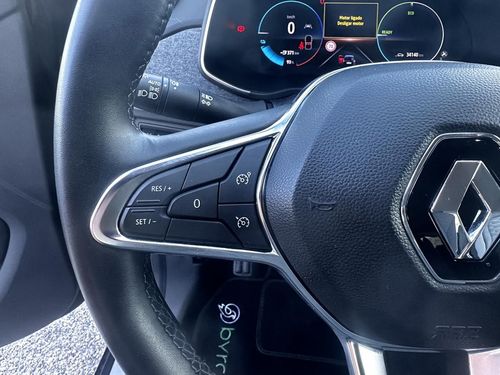 Renault Zoe - Photo 27