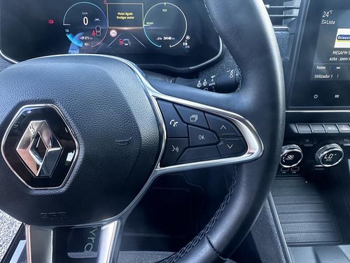 Renault Zoe - Photo 28