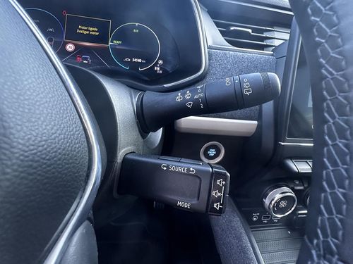 Renault Zoe - Photo 22