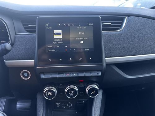 Renault Zoe - Photo 32