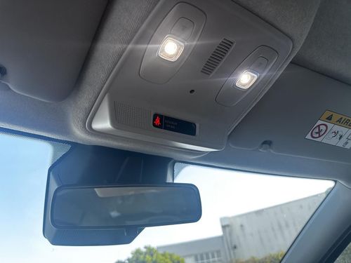Renault Zoe - Photo 31