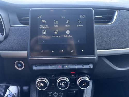 Renault Zoe - Photo 27