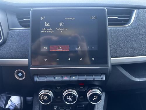 Renault Zoe - Photo 29