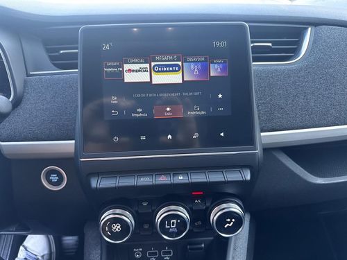 Renault Zoe - Photo 28