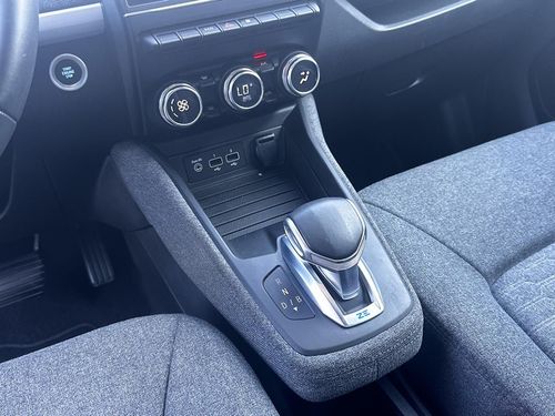 Renault Zoe - Photo 31