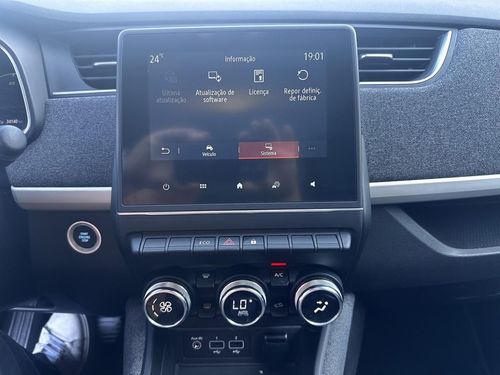 Renault Zoe - Photo 37
