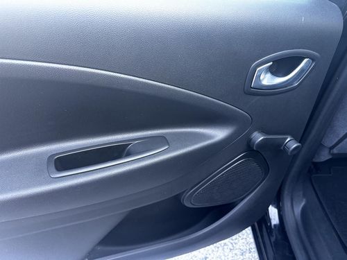 Renault Zoe - Photo 33