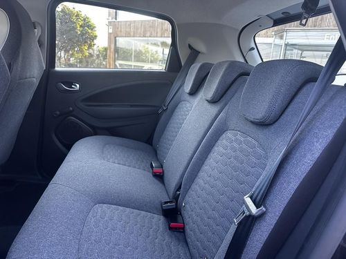 Renault Zoe - Photo 34