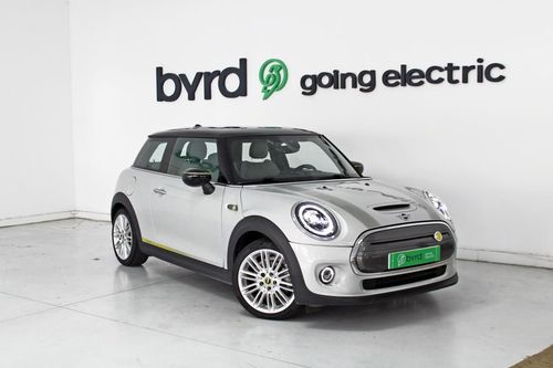 MINI 3 Portas - Photo 1