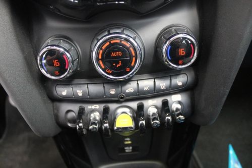 MINI 3 Portas - Photo 25