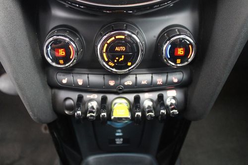 MINI 3 Portas - Photo 25