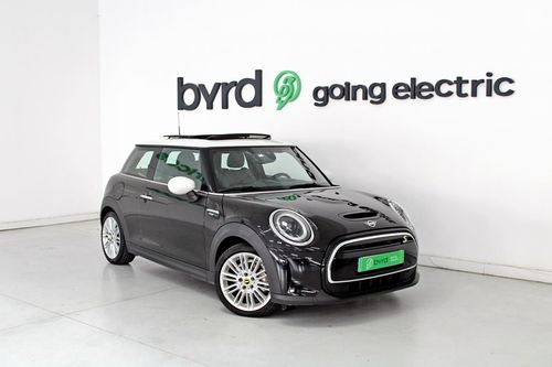 MINI 3 Portas - Photo 1