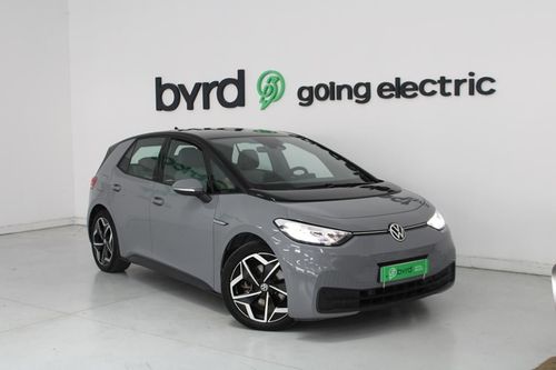 Volkswagen ID.3 - Photo 1