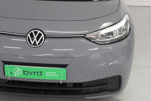 Volkswagen ID.3 - Photo 3